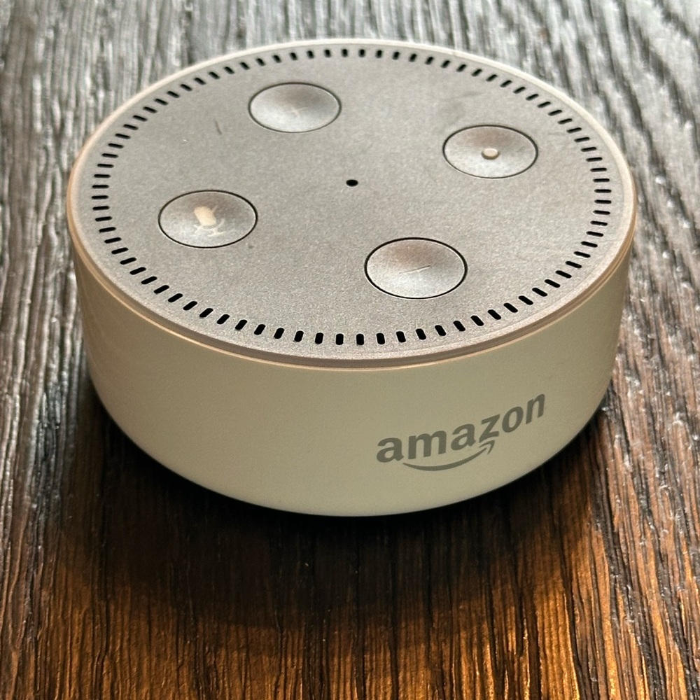 Amazon Alexa Device